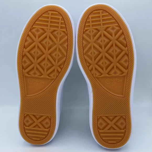 Converse Chuck Taylor All Star Move Platform High Seasonal - Picture 5 of 8